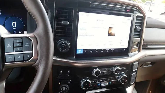 2024 Ford F-150 King Ranch
