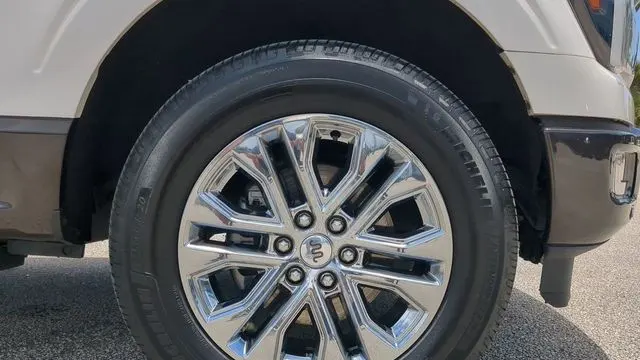 2024 Ford F-150 King Ranch