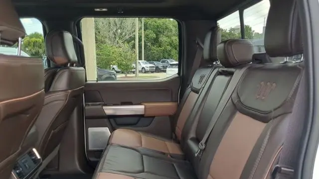 2024 Ford F-150 King Ranch