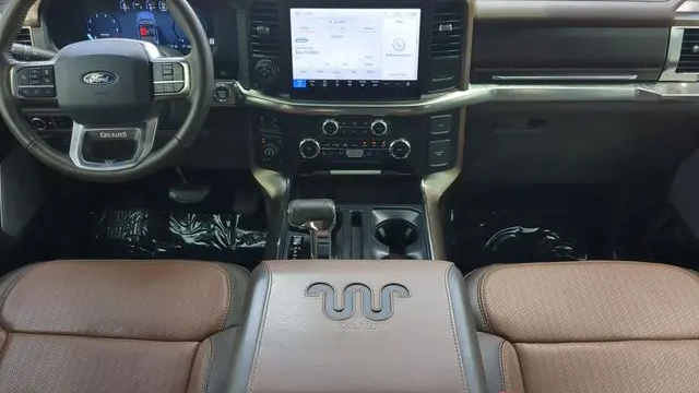 2024 Ford F-150 King Ranch
