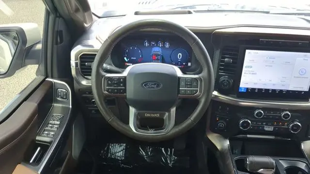 2024 Ford F-150 King Ranch