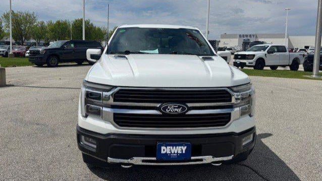 2024 Ford F-150 King Ranch
