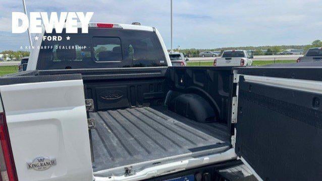2024 Ford F-150 King Ranch