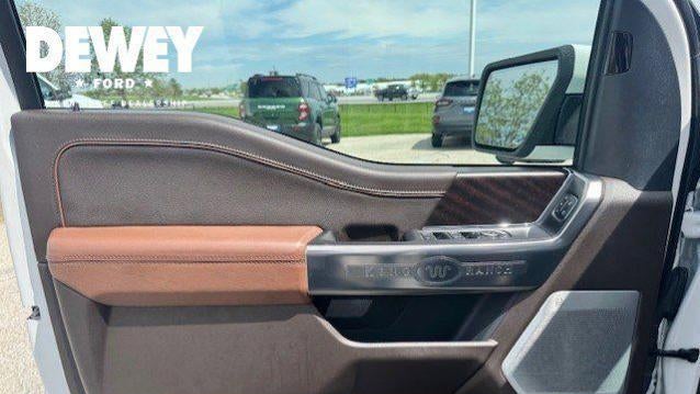 2024 Ford F-150 King Ranch