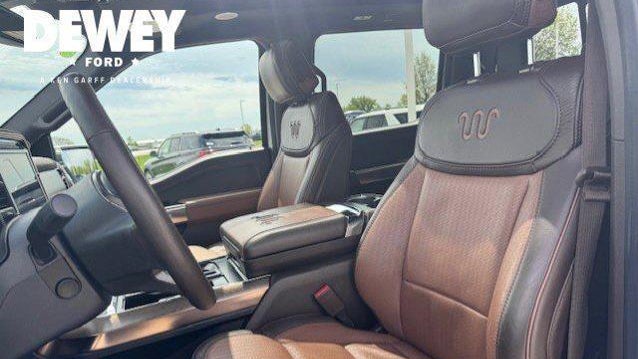 2024 Ford F-150 King Ranch