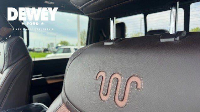 2024 Ford F-150 King Ranch
