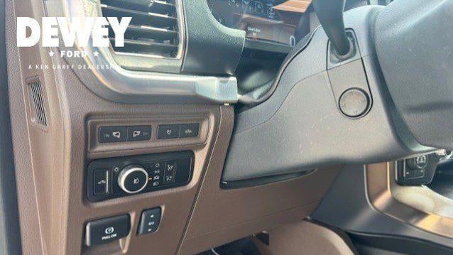 2024 Ford F-150 King Ranch
