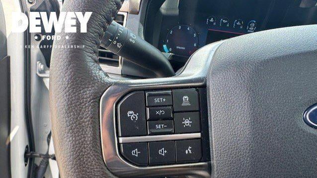 2024 Ford F-150 King Ranch