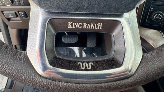 2024 Ford F-150 King Ranch
