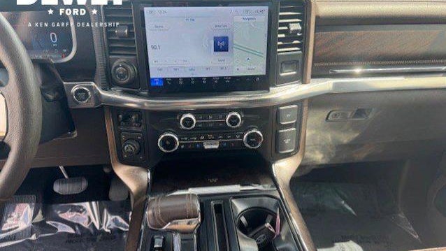 2024 Ford F-150 King Ranch
