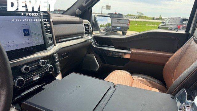 2024 Ford F-150 King Ranch