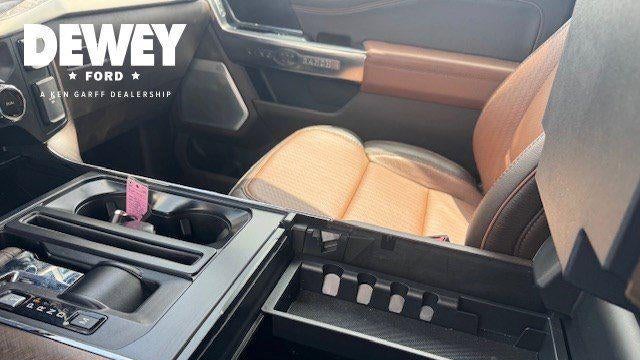 2024 Ford F-150 King Ranch