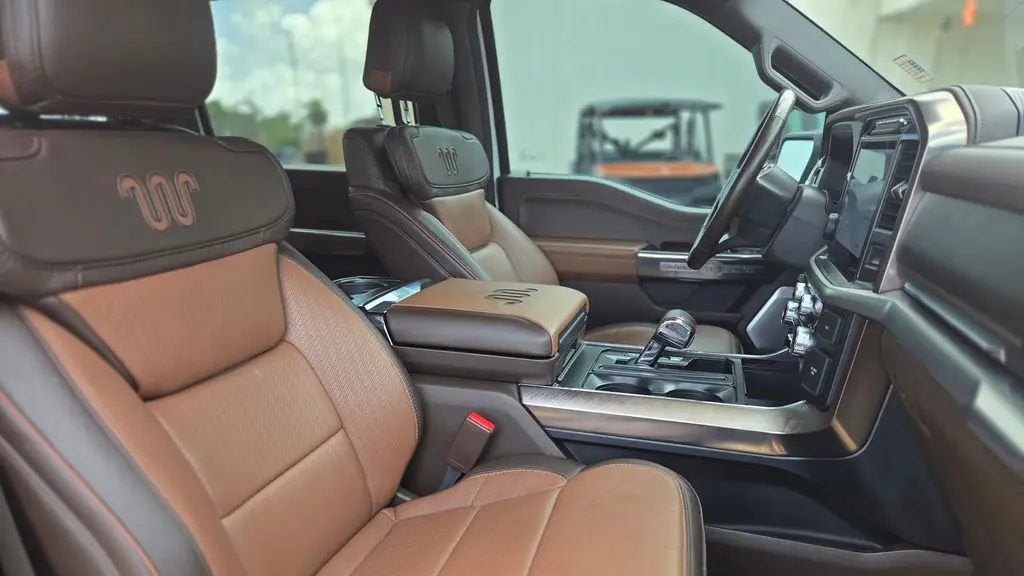 2024 Ford F-150 King Ranch