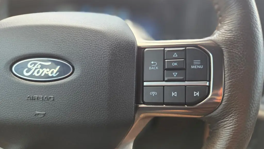 2024 Ford F-150 King Ranch