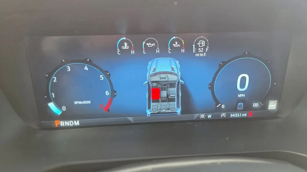 2024 Ford F-150 King Ranch