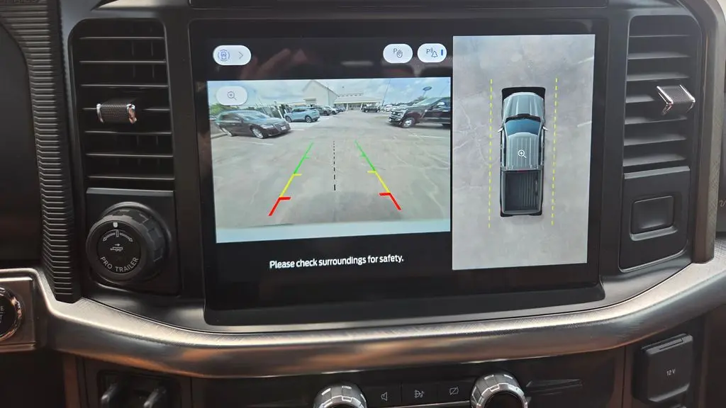 2024 Ford F-150 King Ranch