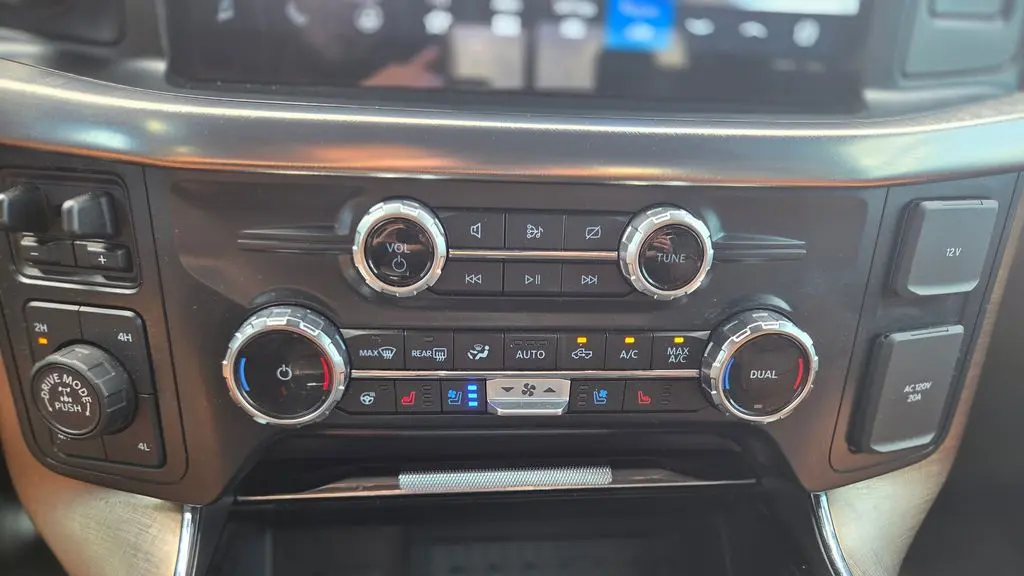 2024 Ford F-150 King Ranch