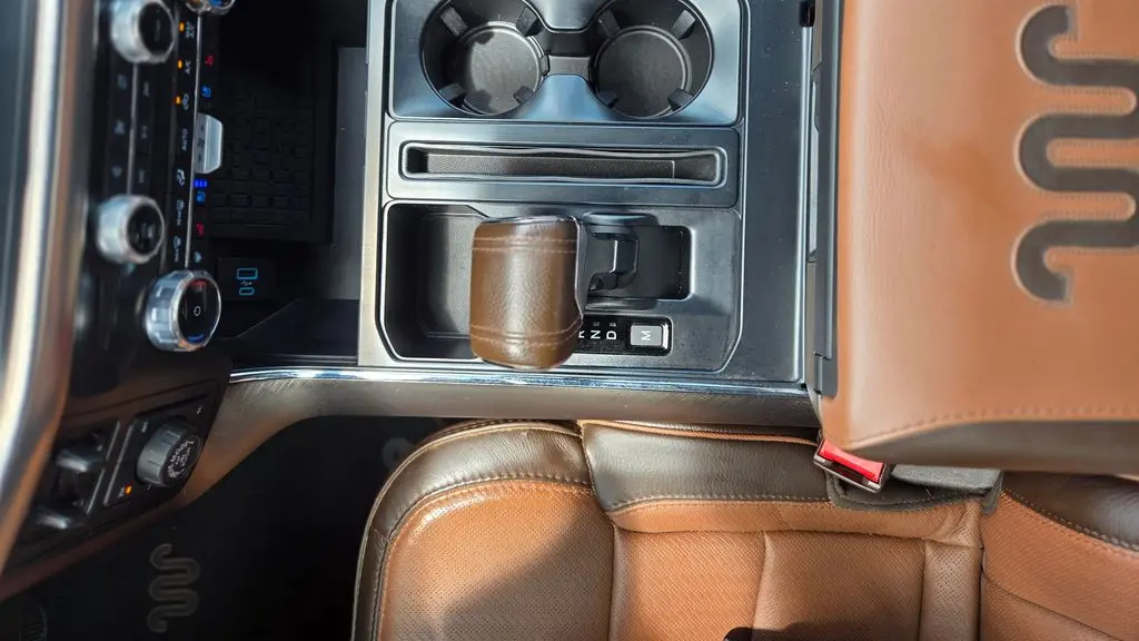2024 Ford F-150 King Ranch