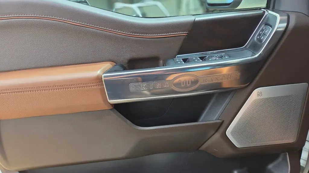 2024 Ford F-150 King Ranch