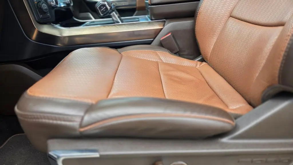2024 Ford F-150 King Ranch