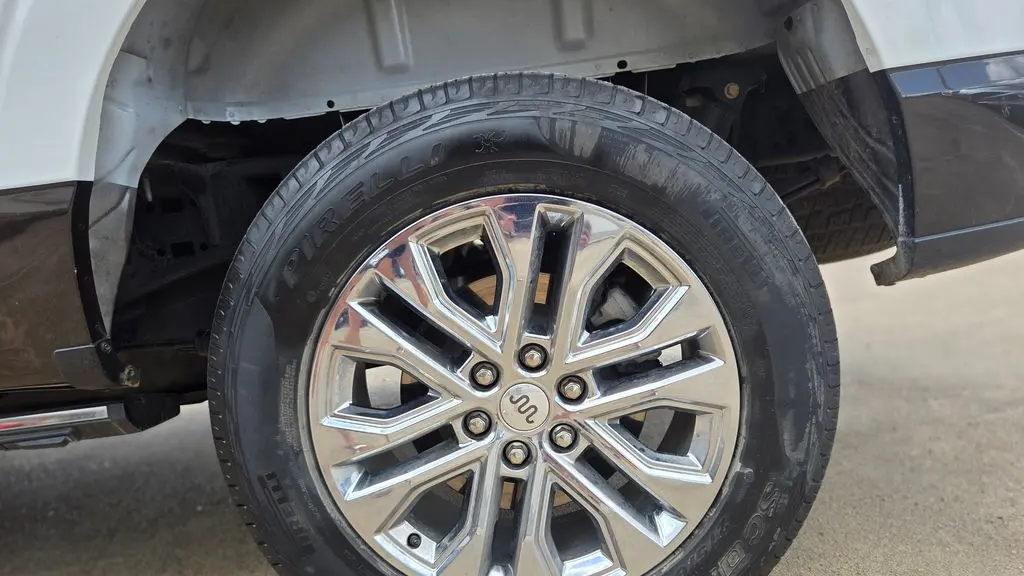 2024 Ford F-150 King Ranch