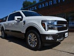 2024 F-150 Thumbnail 1