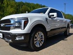 2024 F-150 Thumbnail 3