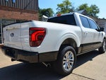 2024 F-150 Thumbnail 4