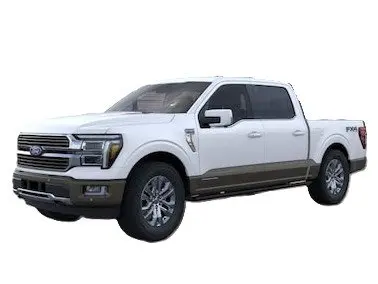 2025 Ford F-150 - $56,898