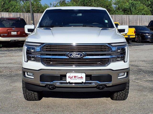 2025 Ford F-150 - $68,995