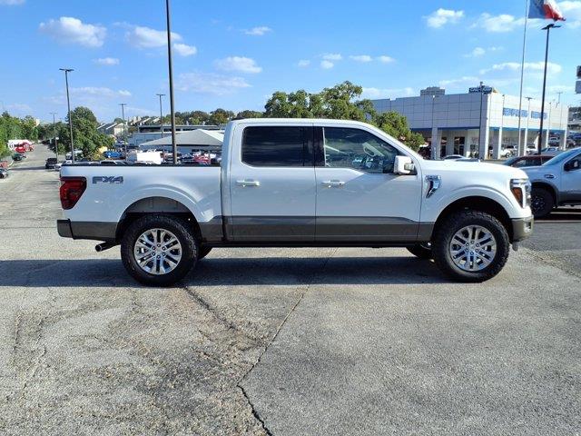 2025 Ford F-150 - $68,995