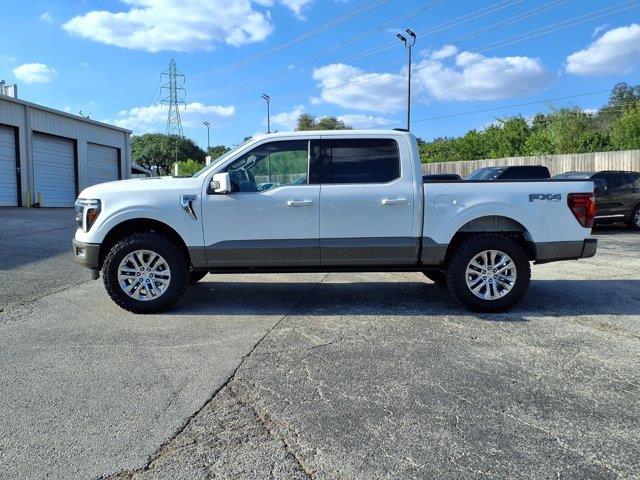 2025 Ford F-150 - $68,995