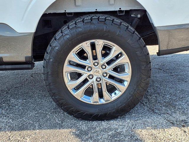 2025 Ford F-150 - $68,995
