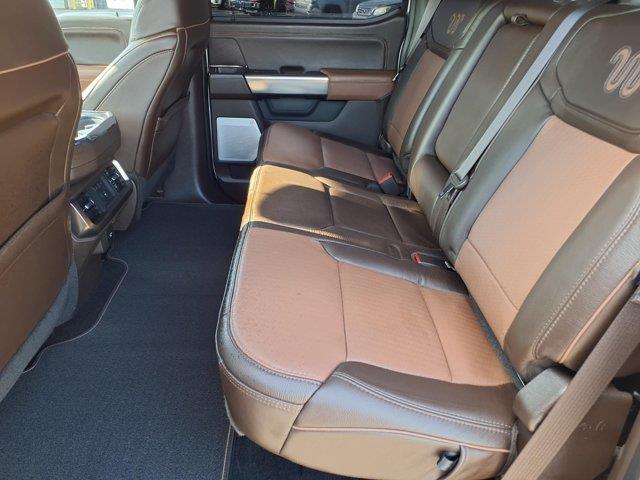 2025 Ford F-150 - $68,995