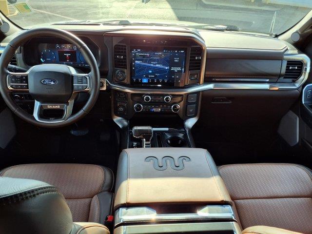 2025 Ford F-150 - $68,995