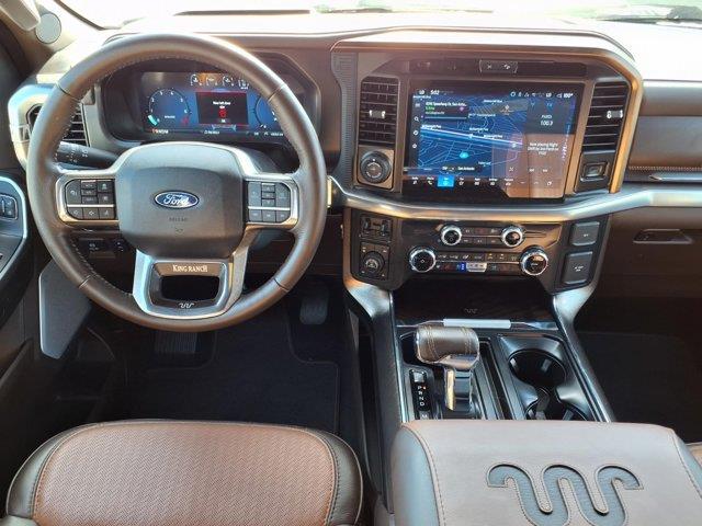 2025 Ford F-150 - $68,995