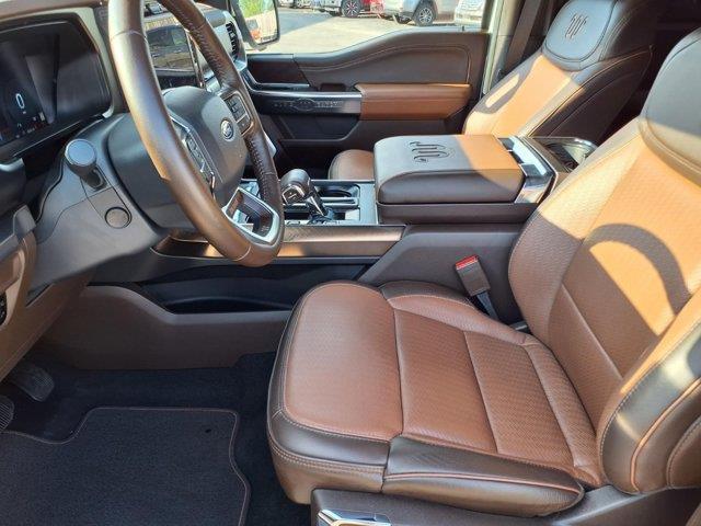 2025 Ford F-150 - $68,995
