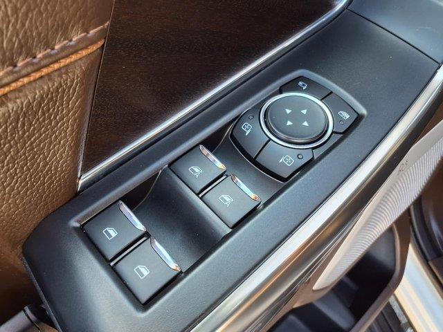 2025 Ford F-150 - $68,995
