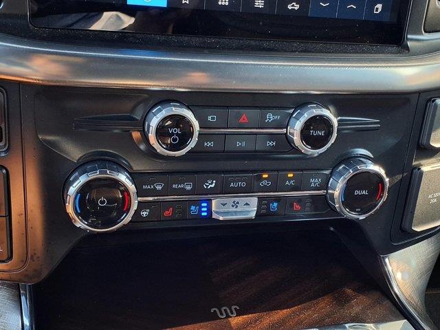 2025 Ford F-150 - $68,995
