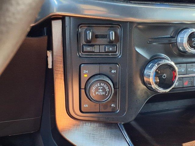 2025 Ford F-150 - $68,995