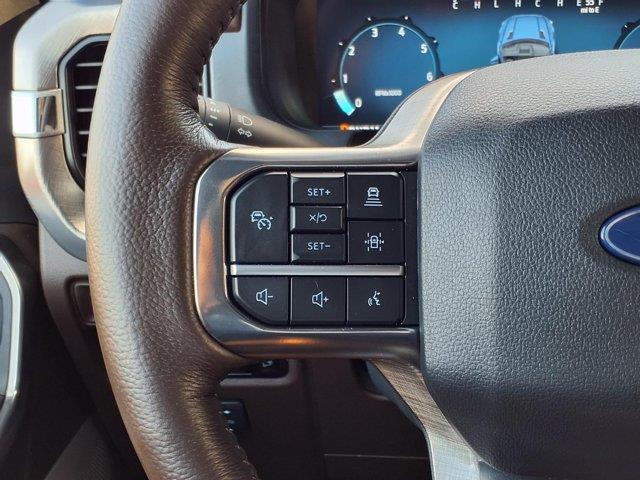 2025 Ford F-150 - $68,995