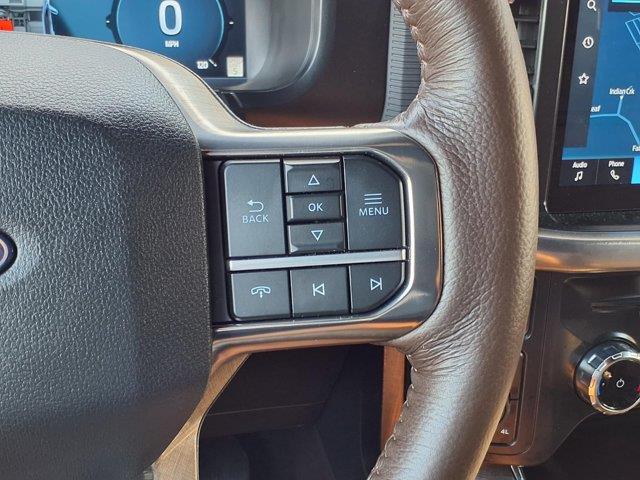 2025 Ford F-150 - $68,995