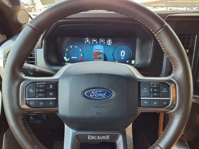 2025 Ford F-150 - $68,995