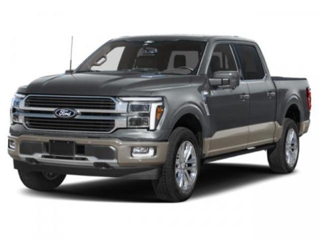 2026 Ford F-150 - $71,032