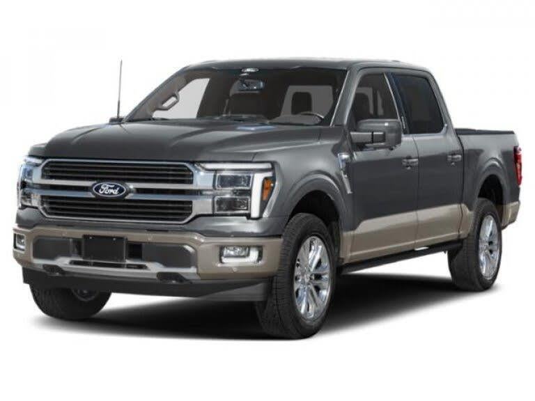 2026 Ford F-150 - $71,032