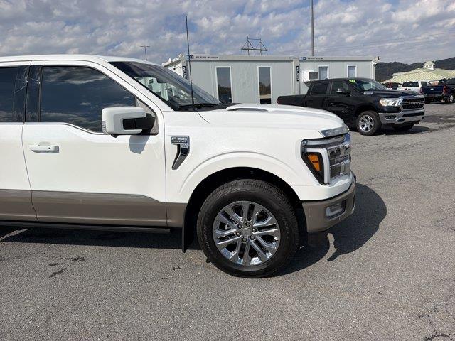 2026 Ford F-150 - $71,032