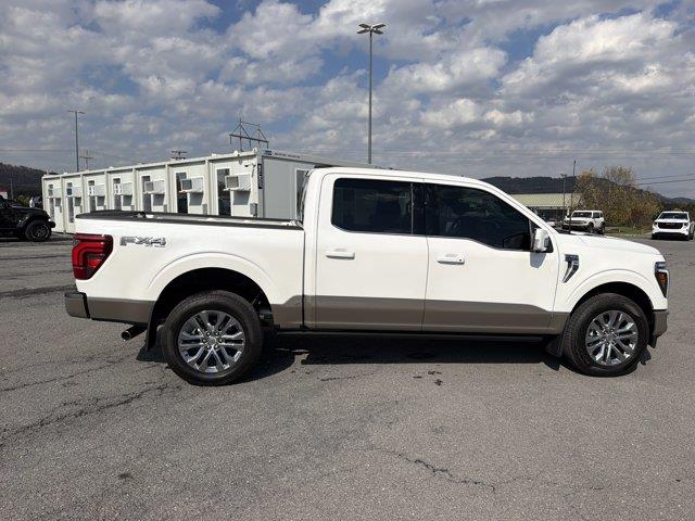 2026 Ford F-150 - $71,032