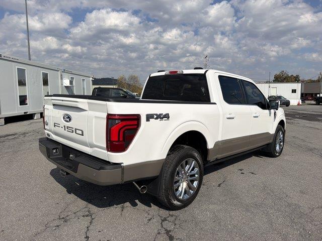 2026 Ford F-150 - $71,032