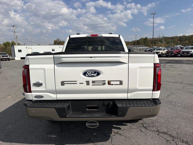 2026 Ford F-150 - $71,032