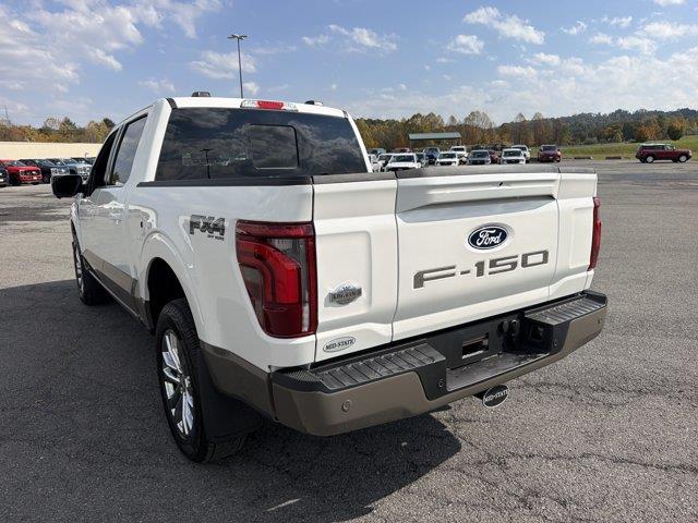 2026 Ford F-150 - $71,032